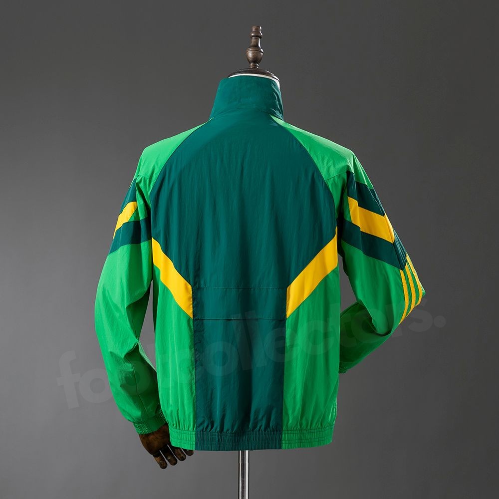 Veste Survêtement Celtic Adidas – Image 2