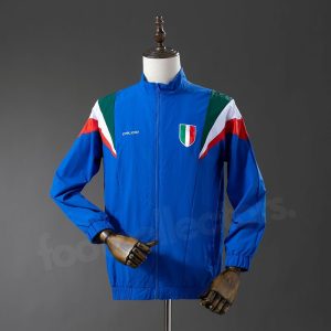 Veste Survêtement Italie Calcio