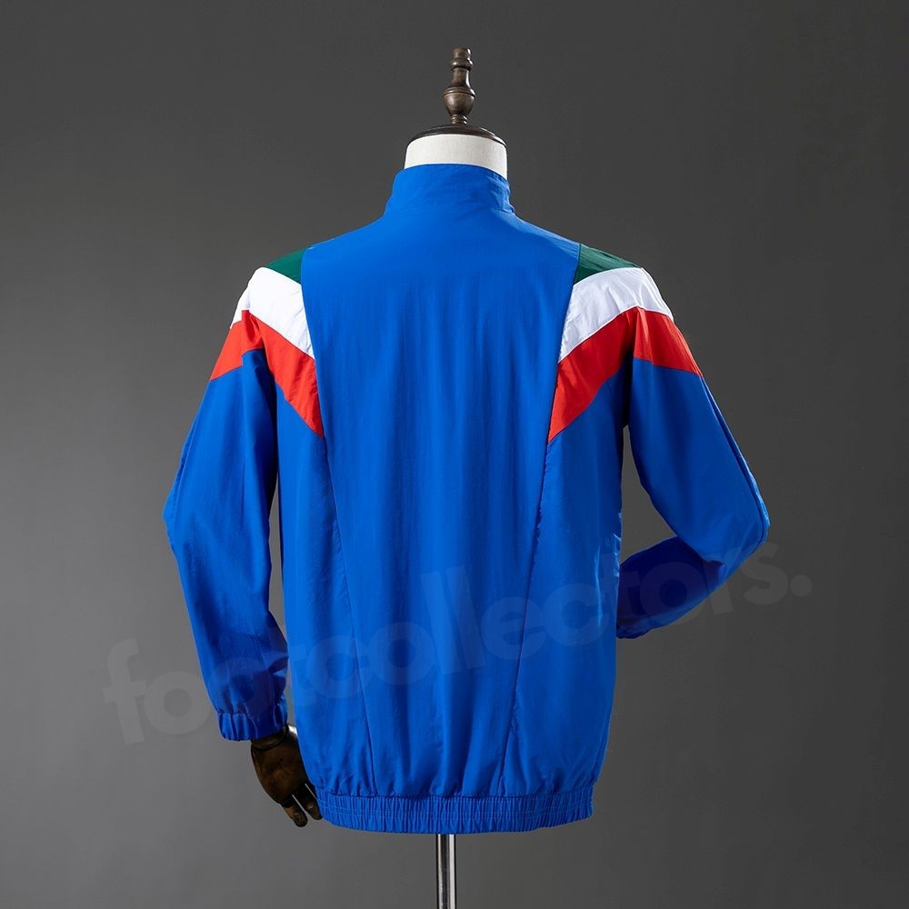 Veste Survêtement Italie Calcio – Image 2