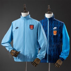 Veste Survetement Reversible Arsenal Adidas Eclair