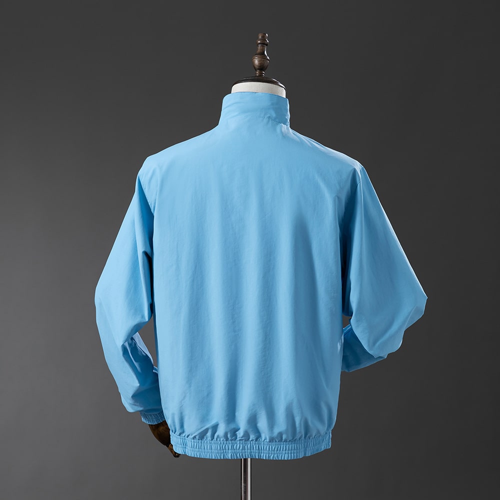 Veste Survetement Reversible Arsenal Adidas Eclair – Image 4