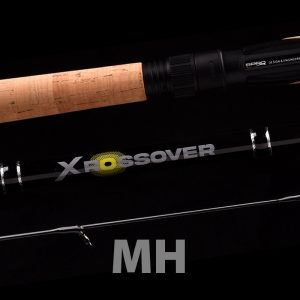 Xrossover L 5-20gr 210cm
