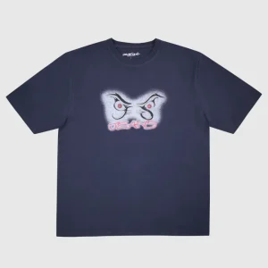 Yardsale Tee - Grudge - Navy