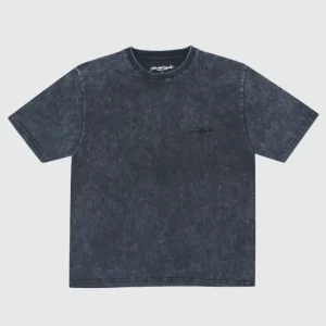 Yardsale Tee - Moonstone - Blue