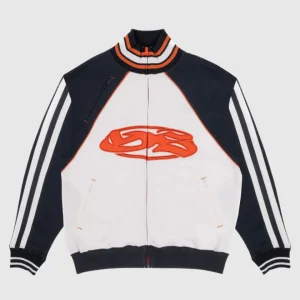 Yardsale Zip Hood - Authentic - Light