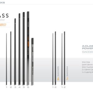 A-class zero400 power 950 promo !!! appelez en magasin