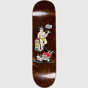 Polar Board - Herrington - Pumping Iron