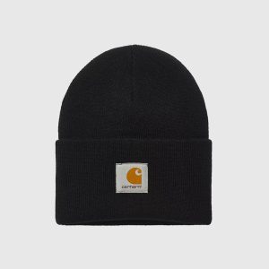 Carhartt Bonnet - Acrylic Watch Hat - Black