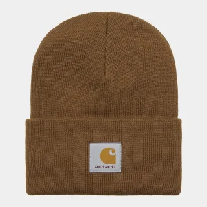 Carhartt Bonnet - Acrylic Watch Hat - Hamilton Brown