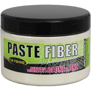 paste fiber fun fishing