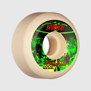 Bones Wheels - McClain Apocalypse - 55mm V5