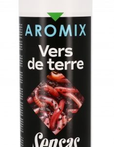 AROMIX VERS DE TERRE