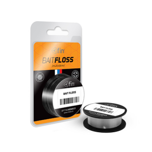 Bait floss Fin