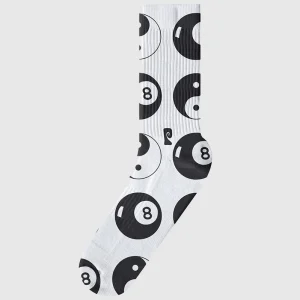 Psockadelic Chaussette - 8 Ball