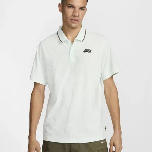 Nike SB Polo - Olympics - Barely Green