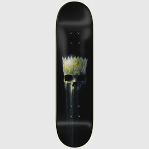 Zero Board - Springfield Horror Burman - 8.5"