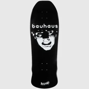 Welcome Board - Bauhaus - Mask On Early Grab - 10"