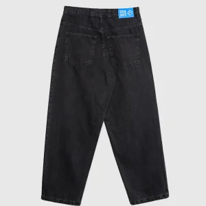 Polar Pant - Big Boy - Pitch Black