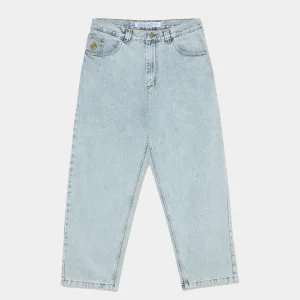 Polar Pant - Big Boy - Light Blue