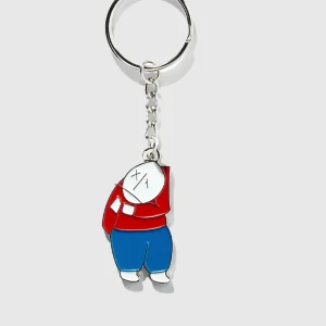 Polar Keychain - Big Boy