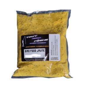 birdfood jaune 1kg premium