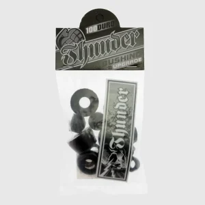 Thunder Gomme - Rebuild Kit Black - 100Du