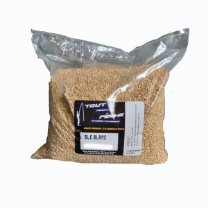 blé blanc 3 kg
