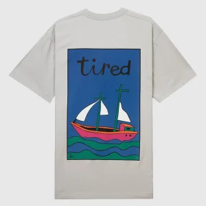 boat.jpgv1701873266 Tired Tee - The Ship Has Sailed - Stone