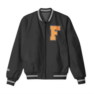 BOMBERS ORIGINAL x FISE - Veste mixte