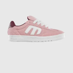 Etnies - LoCut x Kab - Pink