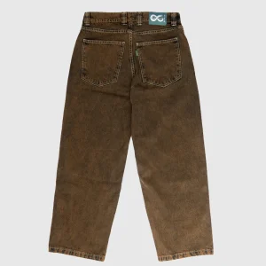 Magenta Pant - OG - Bronze