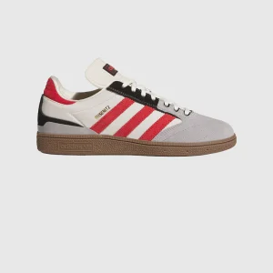 Adidas - Busenitz - Clear Brown/Better Scarlet Gum