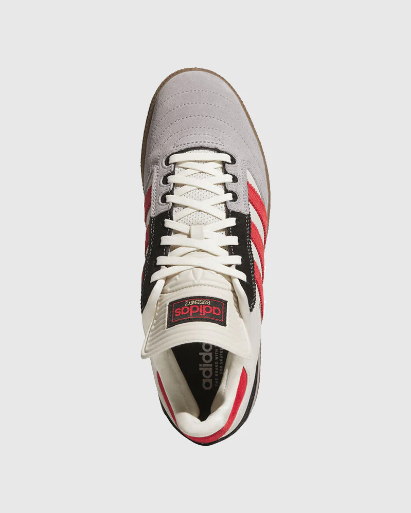 Adidas - Busenitz - Clear Brown/Better Scarlet Gum – Image 5