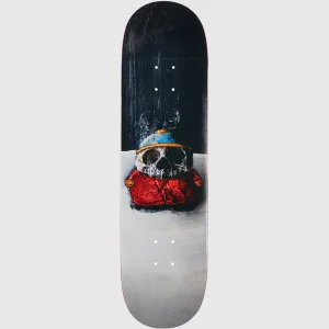 Zero Board - South Park Burman - 8.625"