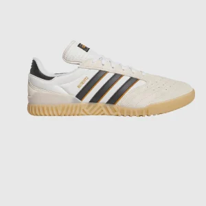 Adidas - Busenitz Indoor - Bliss / Core Black / Off White