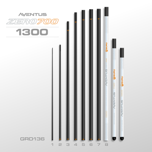 aventus 700 pole 13m