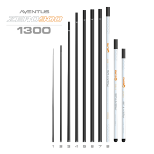 aventus pole 900 13m