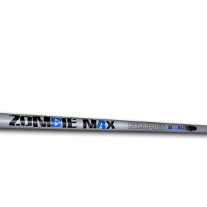 garbolino zombie max silurus 8m40 + ext 1m40