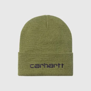 Carhartt Bonnet - Script - Capulet