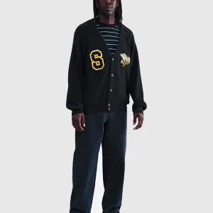 Nike SB Cardigan - Sbee - Black