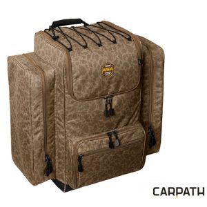 carper1.jpg Sac a dos Delphin CARPER