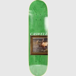 Jacuzzi Board - Caswell Berry Venison - 8.25"