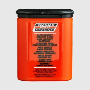 Bronson - Roulements Ceramic