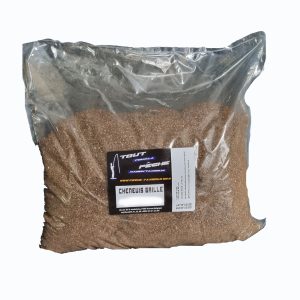 chenevis grillé 1,5 kg ou 4kg premium
