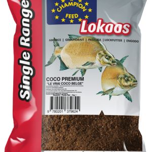 Amorce Coco premium 1 kg