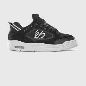 Es - Creager - Black / White