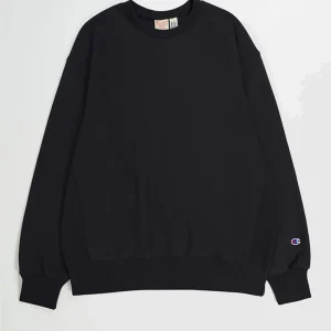 Champion Crew - Reverse Weave - Black