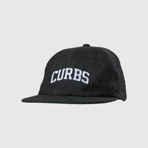 Real Cap - Curbs - Charcoal