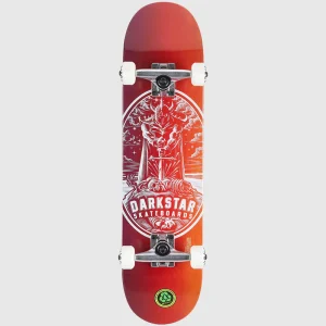 Darkstar Complete - Warrior - 7.375"