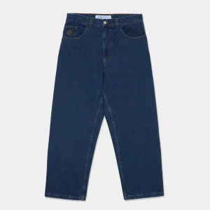 Polar Pant - Big Boy - Dark Blue